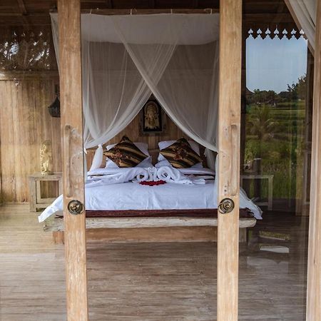 Kidem Ubud Villas Экстерьер фото