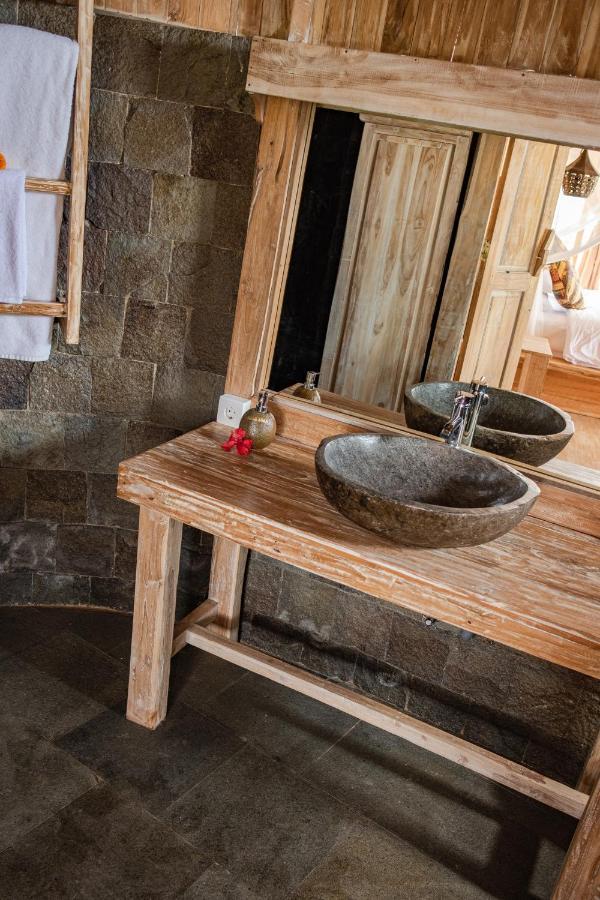 Kidem Ubud Villas Экстерьер фото