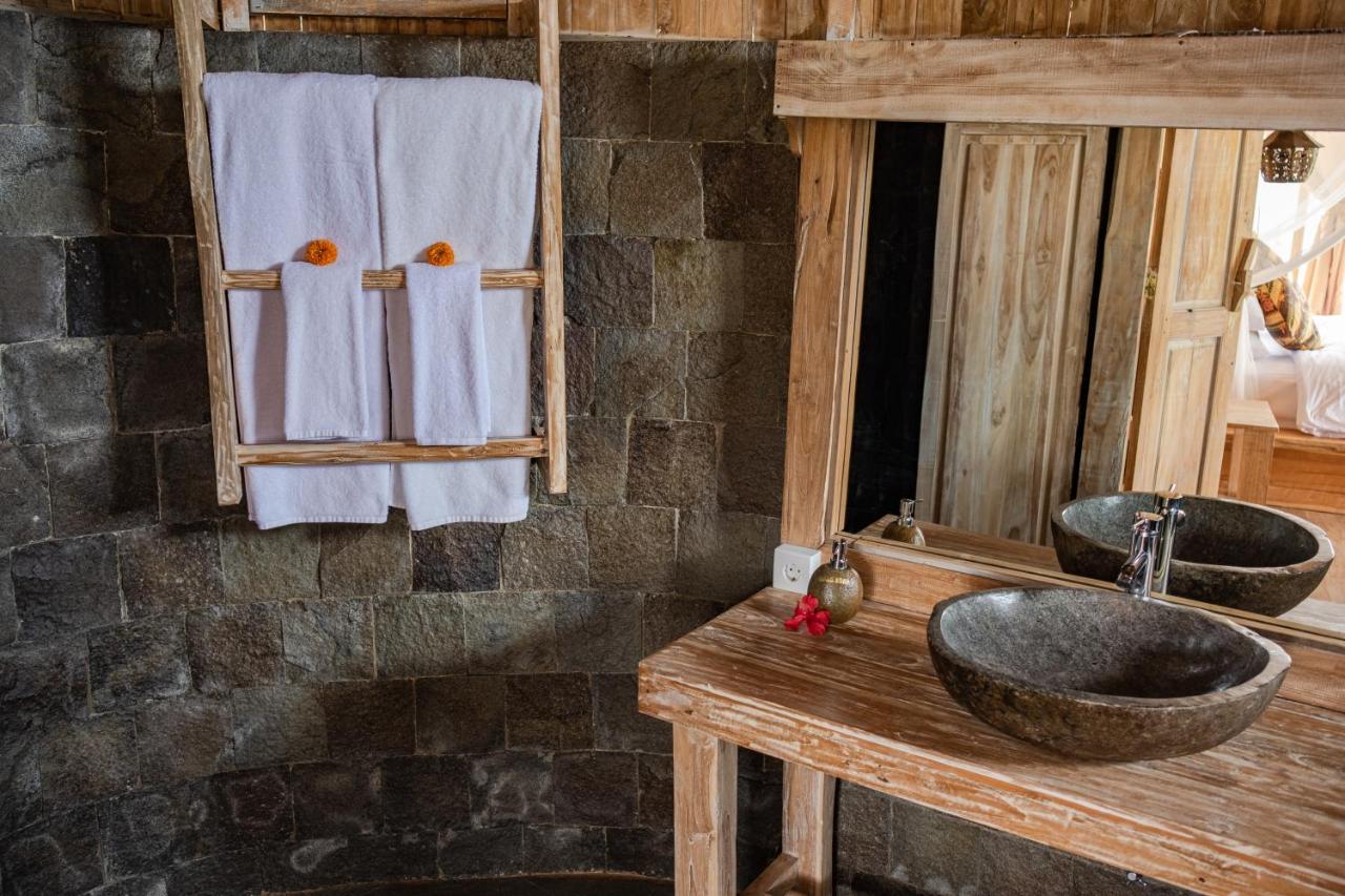 Kidem Ubud Villas Экстерьер фото